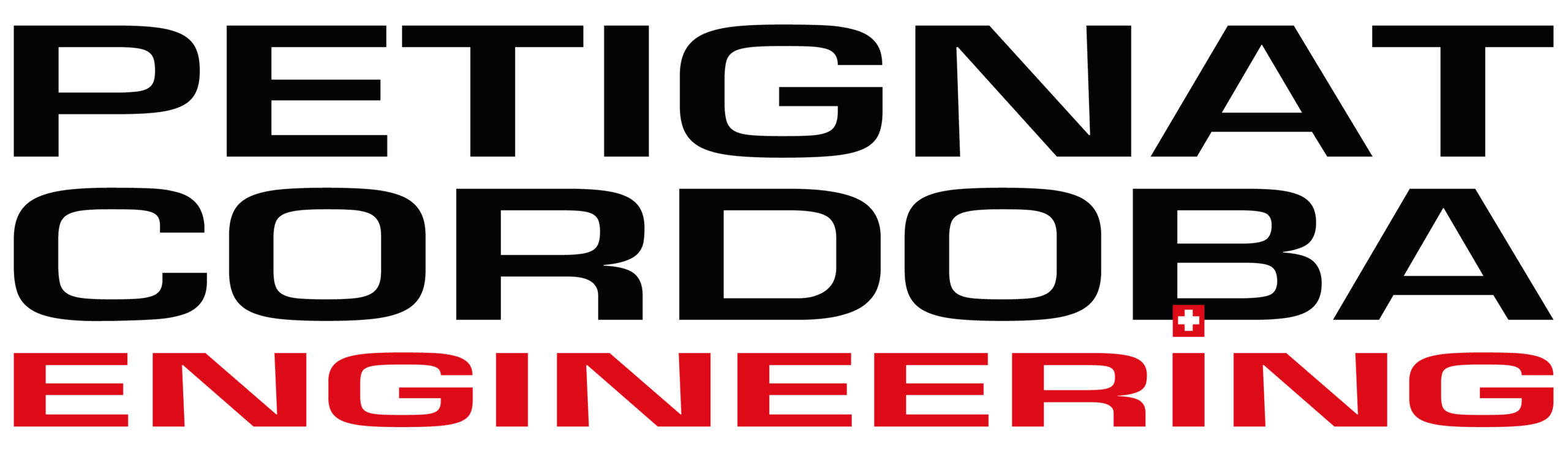 Petignat Cordoba Engineering